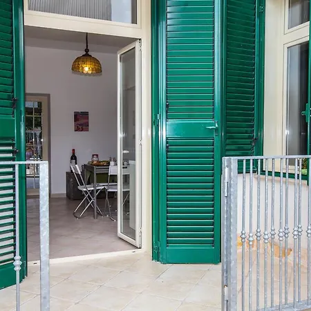 Apartment Letto & Latte Taranto