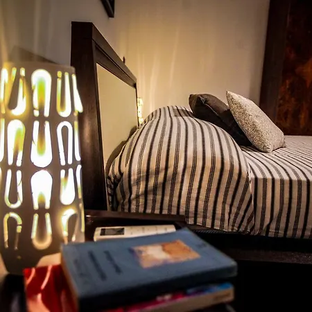 Apartment Letto & Latte