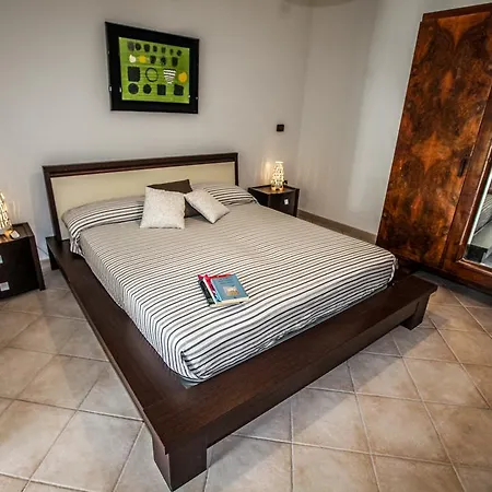 Letto & Latte Apartment *