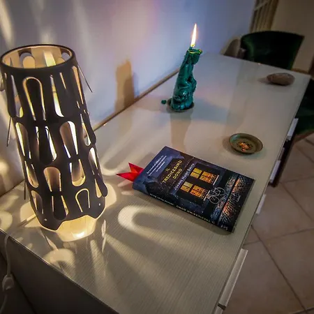 Letto & Latte Apartment *