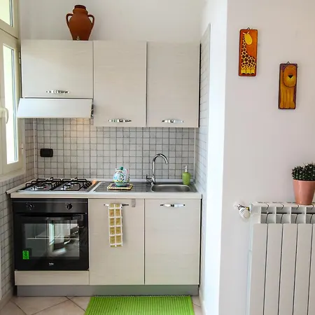 Apartment Letto & Latte Taranto