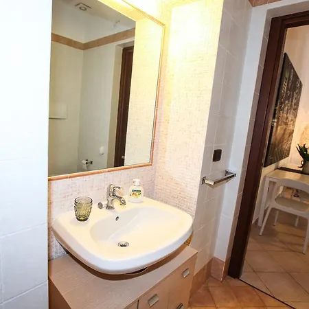 Apartment Letto & Latte Taranto