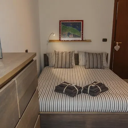 Letto & Latte Apartment Taranto