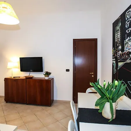 Letto & Latte Apartment
