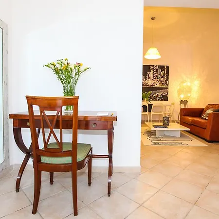 Apartment Letto & Latte *