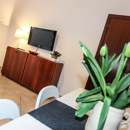 Apartment Letto & Latte Taranto