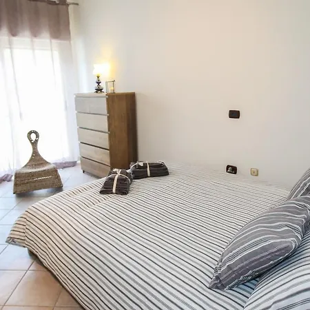 Apartment Letto & Latte