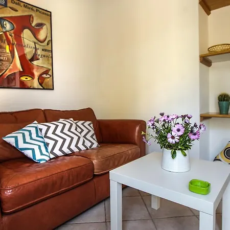 Letto & Latte Apartment Taranto
