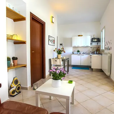 Apartment Letto & Latte Taranto