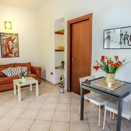 Letto & Latte Apartment