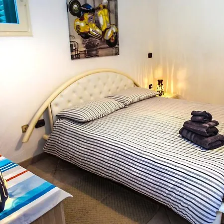 Letto & Latte Apartment *