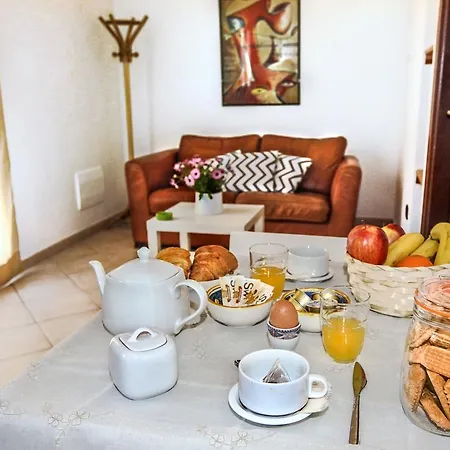 Letto & Latte Apartment *