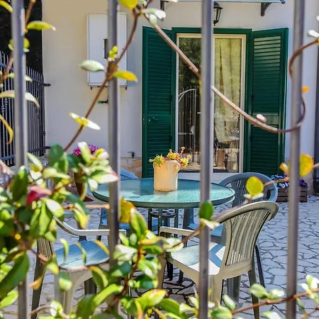 Letto & Latte Apartment Taranto