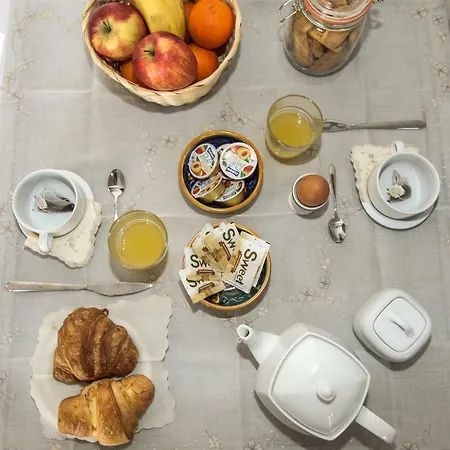 Apartment Letto & Latte Taranto